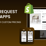 Shopify Request a Quote Apps