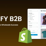 Shopify B2B