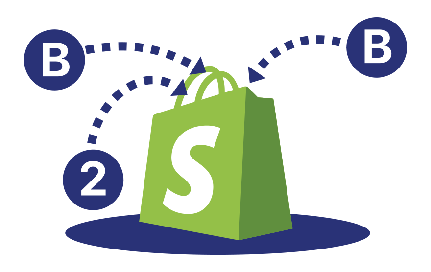 What Is Shopify B2B?