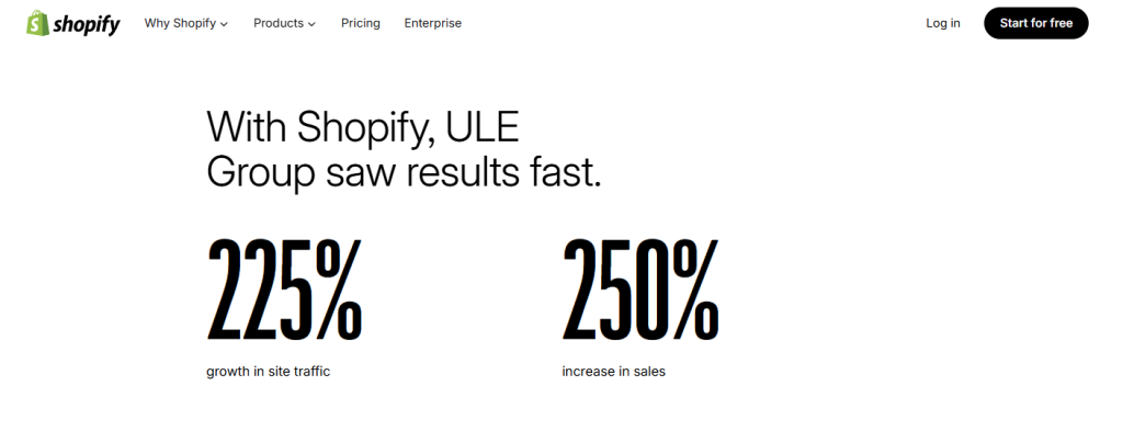 ULE Group is an industrial distributor with a huge product catalog and plans to scale to nearly 1 million SKUs