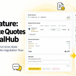 Quotesnap Dealhub